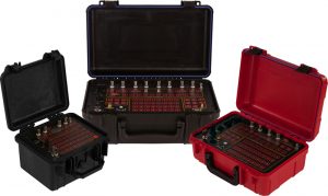 Fireone Control Panels